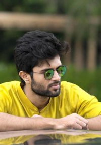 vijay devarakonda 8